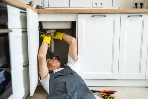 Trusted Richton Park, IL Plumber Experts